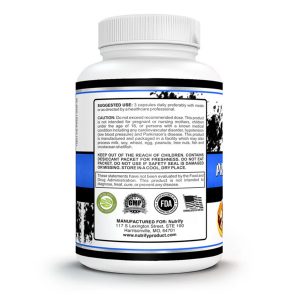 PROSTATE SUPPORT | BETA-SITOSTEROL (450 MG), SAW PALMETTO (500 MG) FOR URINARY SUPPORT | MEN’S SUPPLEMENT | 90 CAPSULES